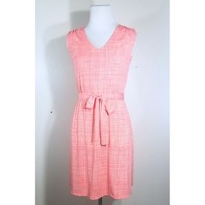 NWT APT. 9 Sleeveless Midi Dress
